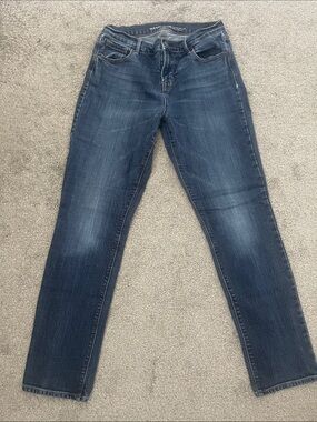 Old Navy Skinny Jeans in Dark Wash Indigo